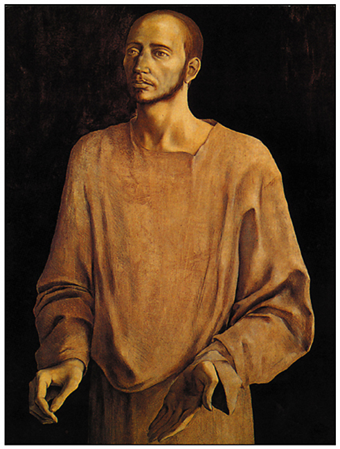 Ignatius the Pilgrim