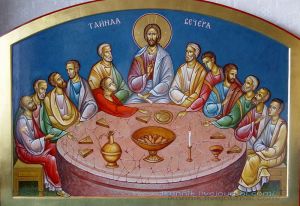 The Last Supper