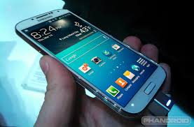 Samsung Galaxy