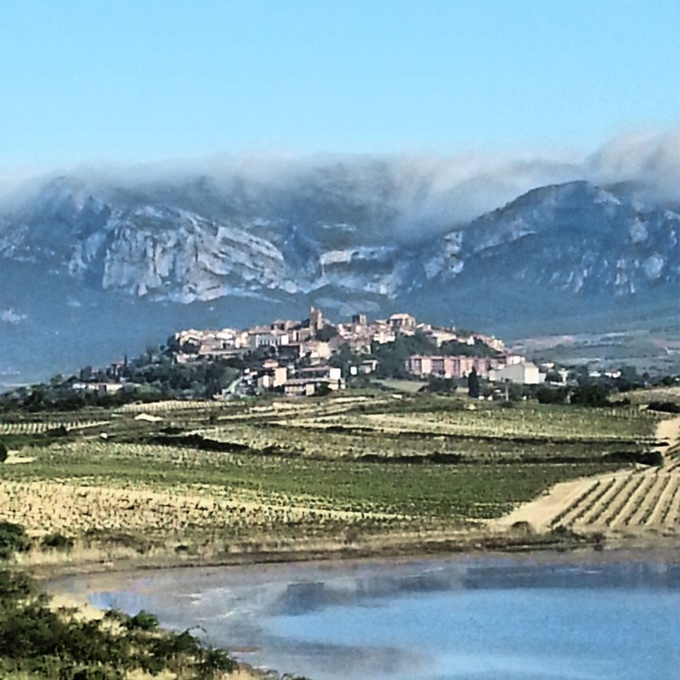 Leaving Laguardia behind