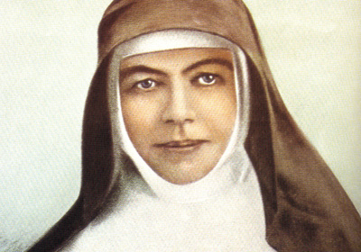 Saint Mary MacKillop