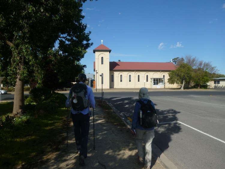St Joseph's Church Penola