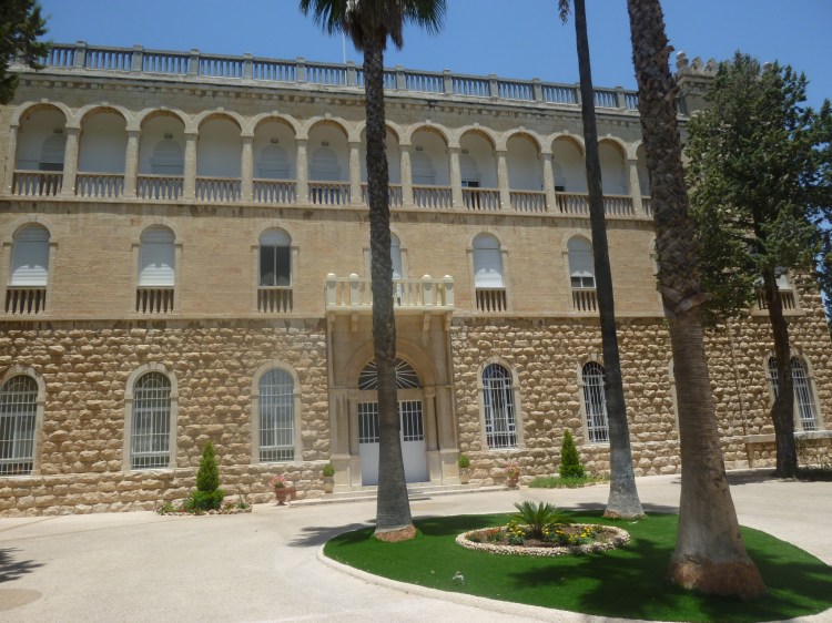 Pontifical Biblical Institute